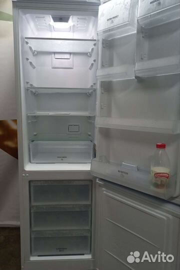 Hotpoint Ariston. No-frost. Могу привезти