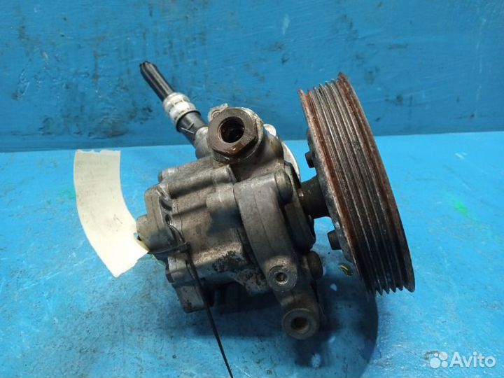 Насос гидроусилителя гур Volvo Xc70 B6324S