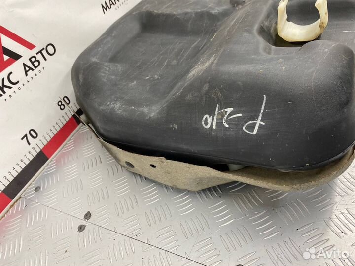 Б/У топливный бак (бензобак) Hyundai Accent LC