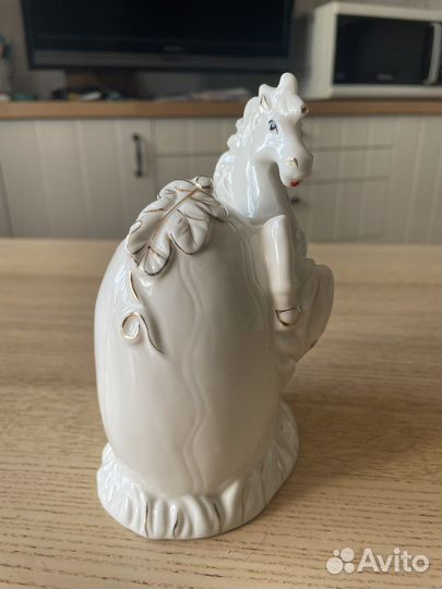 Подставка под карандаши, кисти. СССР