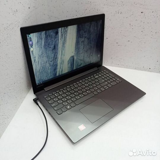 Ноутбук Lenovo Ideapad 330-15ARR (Рассрочка/ Т1)
