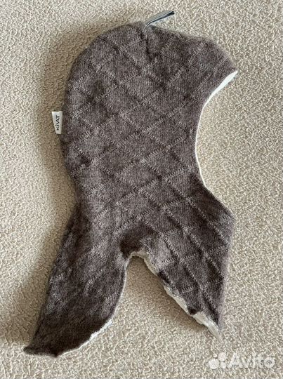 Шапка - шлем Kivat, р-р 2