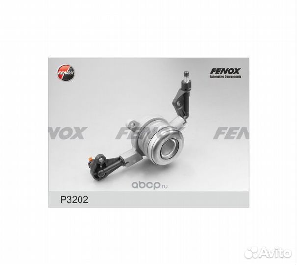 Подшипник выжим.MB C W203/204/E W210/211/2