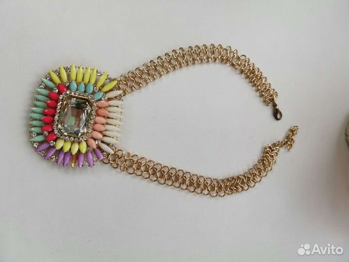 Ожерелье