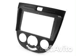 Переходная рамка для Chevrolett Lacetti