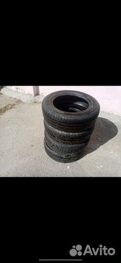 Kumho Solus KH17 185/65 R15