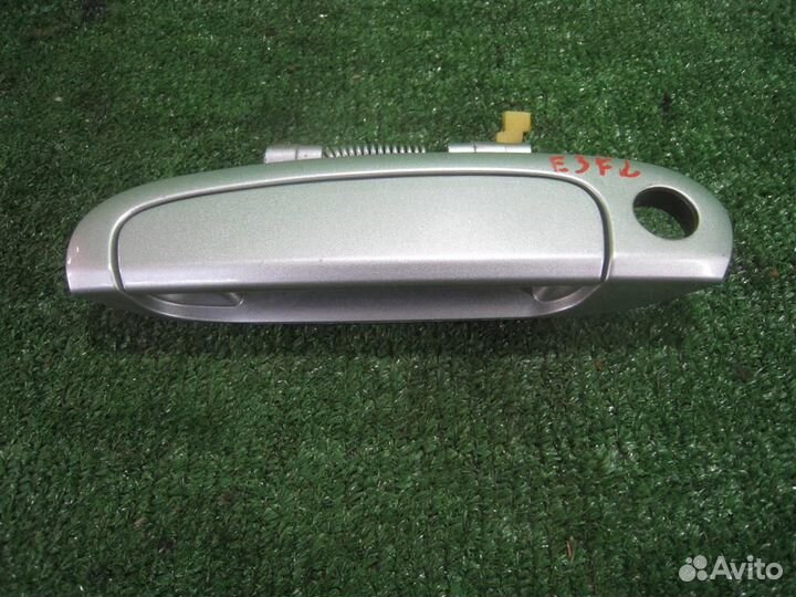 Ручка наружная двери передней левой KIA Picanto