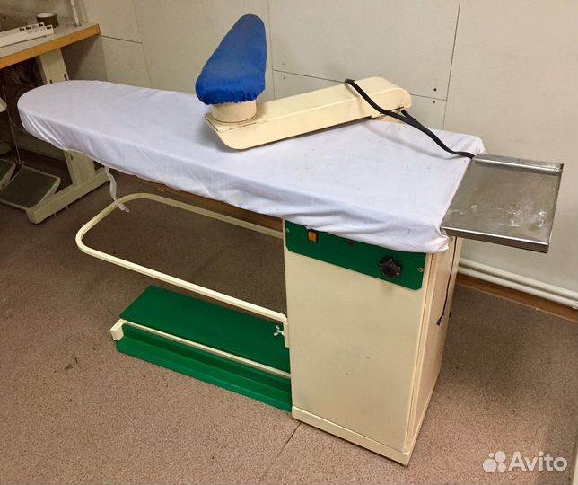 Гладильный стол бу