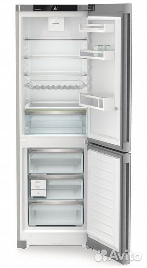 Холодильник Liebherr CNsdb 5223