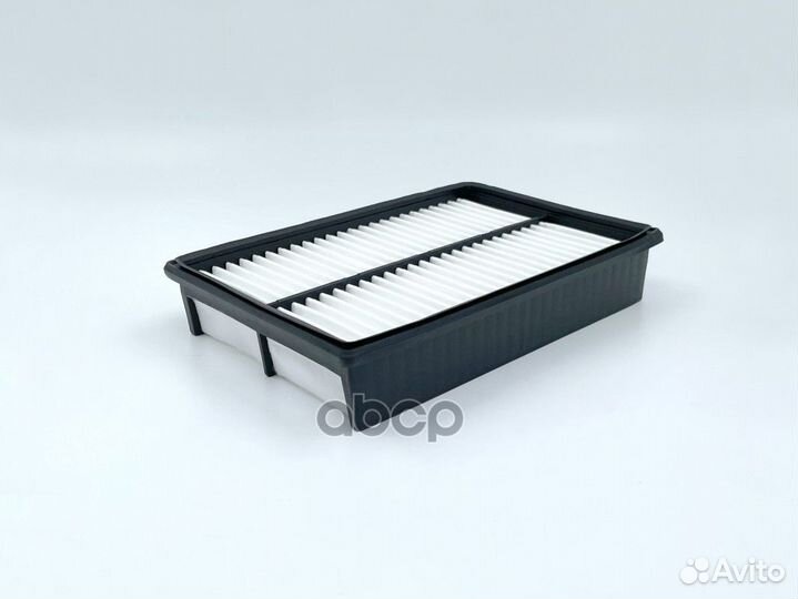 Фильтр воздушный mazda 3 03- GB902 BIG filter