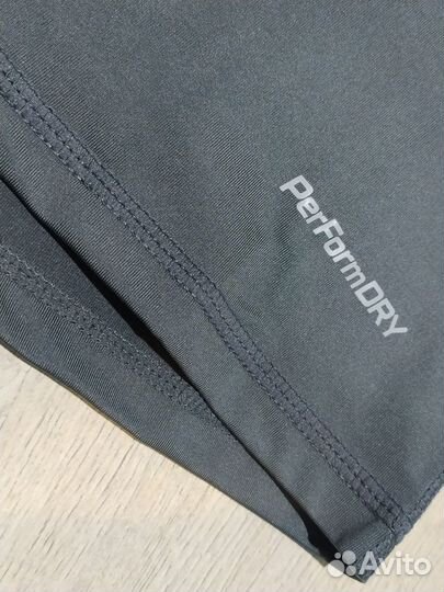 Футболка компрессионная Jögel Camp performdry Top