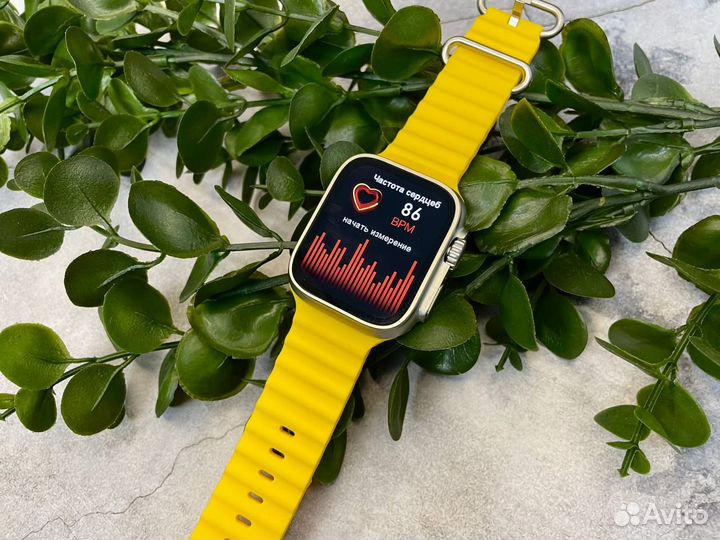 Apple Watch 9 Ultra