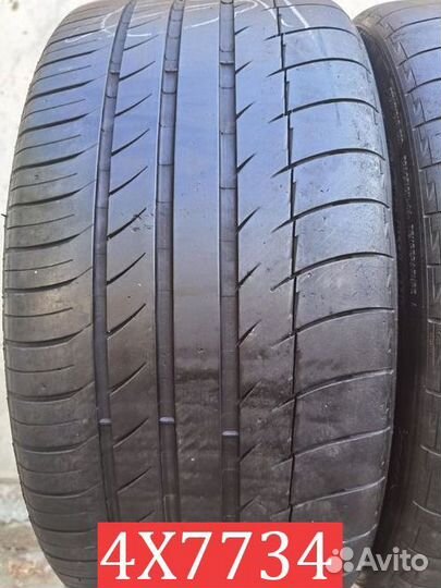 Michelin Pilot Sport 235/35 R19 91M