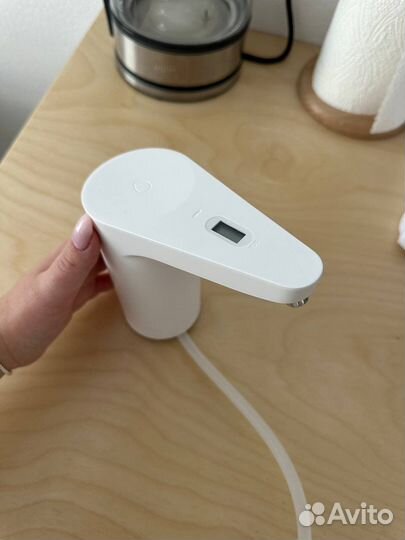 Помпа для воды xiaomi