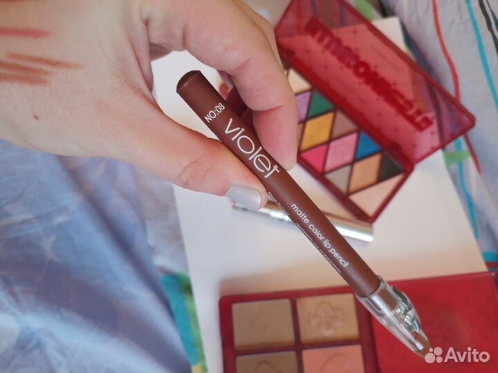 Набор косметики