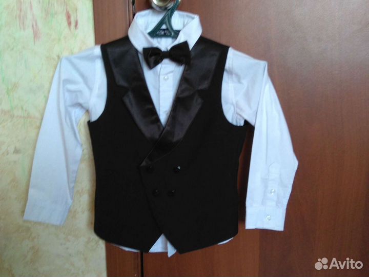 Школьный костюм для мальчика,можно и по отдельност