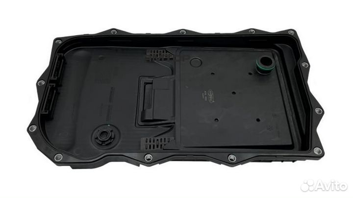 Goodwill ATG 002 Фильтр масляный АКПП goodwill ATG