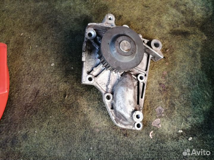 Помпа toyota 3s-fe