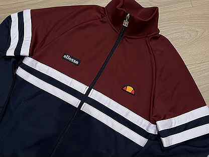 Олимпийка ellesse