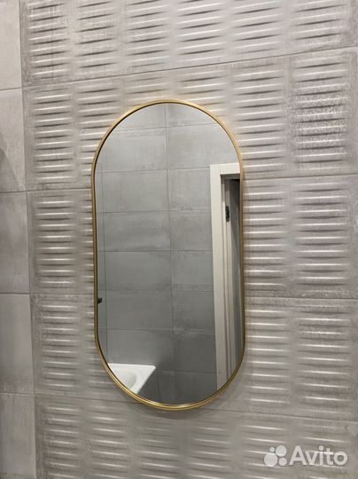 Зеркало новое