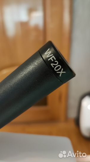 Микроскоп Микромед C-11