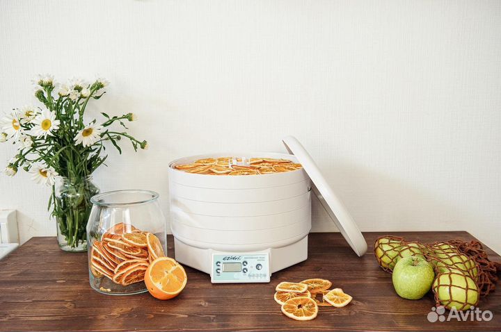 Дегидратор-сушилка