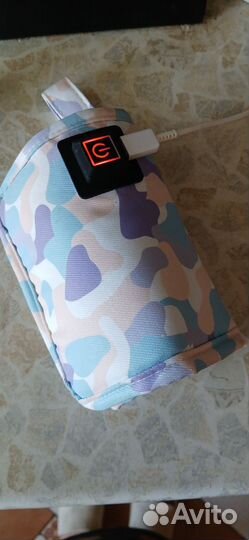 Всё нужное для мамы и новорождённого