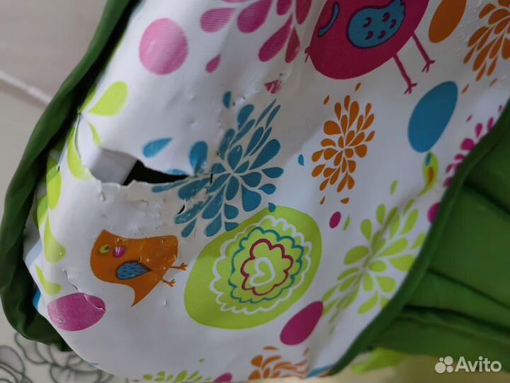 Стул для кормления