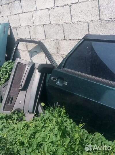 Мотор 8 клоп