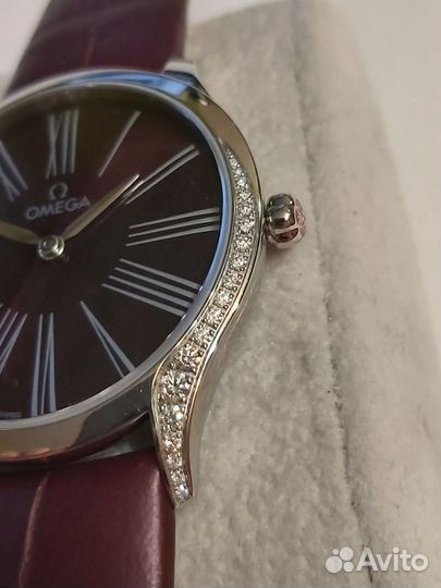Omega DeVille Tresor
