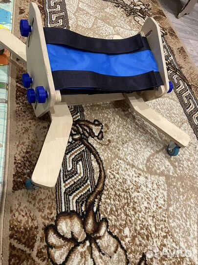 Опора доя ползания