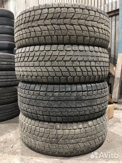 Dunlop Grandtrek SJ6 275/70 R16