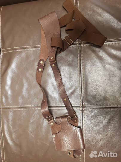 Кобура для пистолета оса