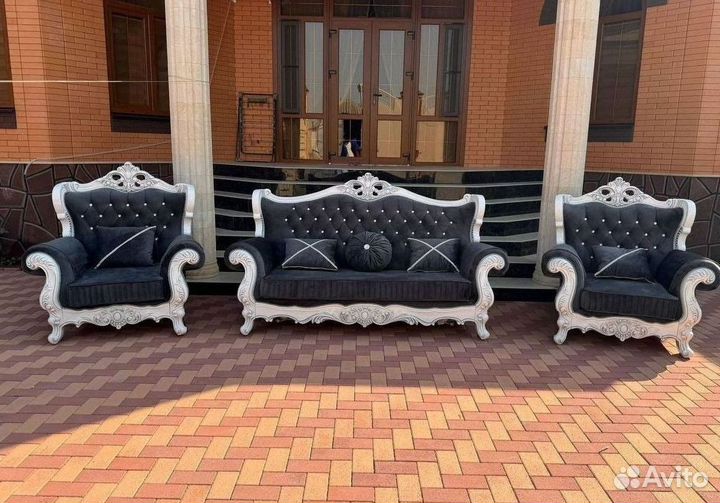 Диван новый
