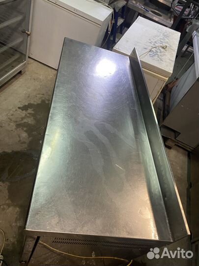 Холодильный стол Fagor