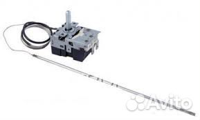 Термостат духовки 50-300С, 52038