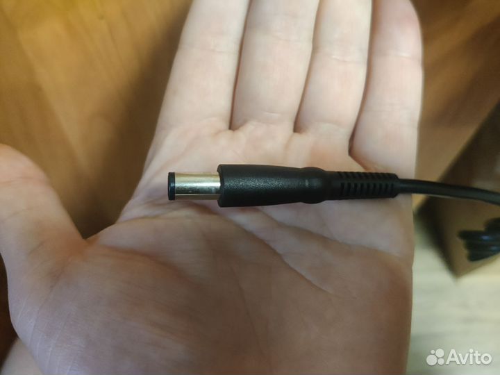 Блок питания ноутбука Dell 19.5V 3.34A (7.4x5.0)