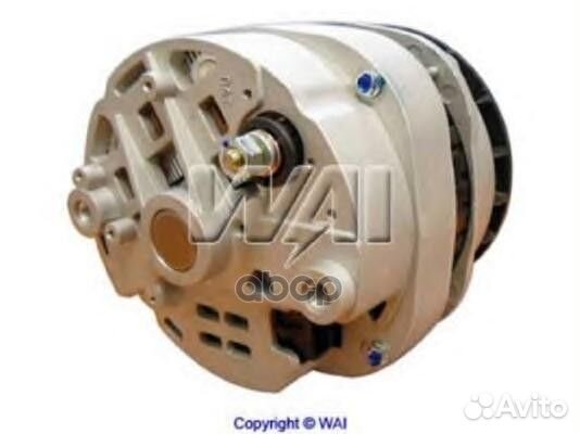 Генератор 8219N WAI