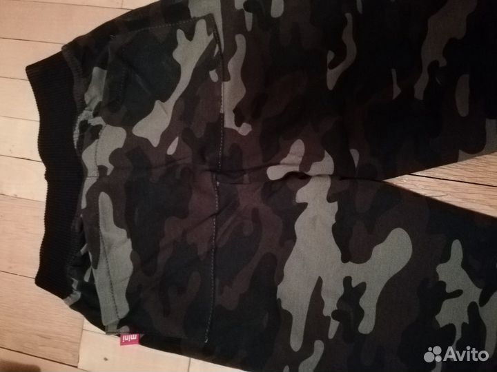 Костюм mini maxi