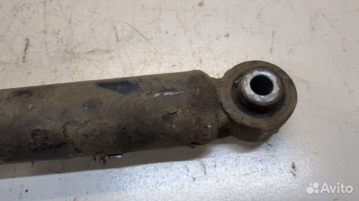 Амортизатор подвески левый задний Ford Transit 2014