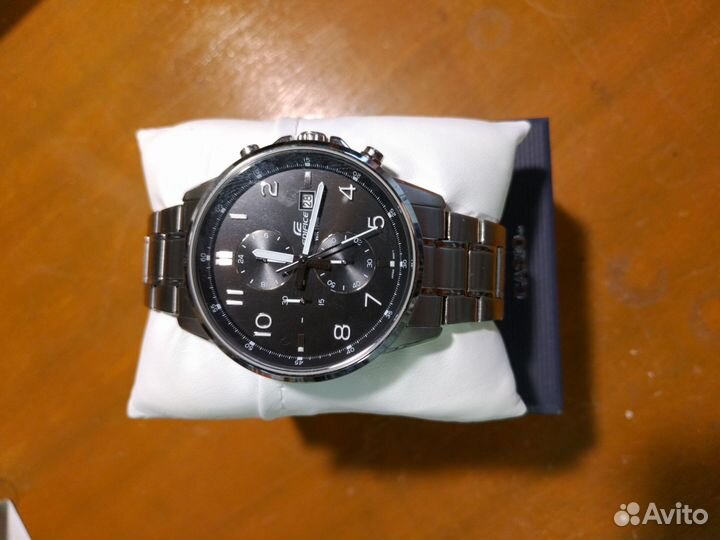 Часы Casio EFR-505D