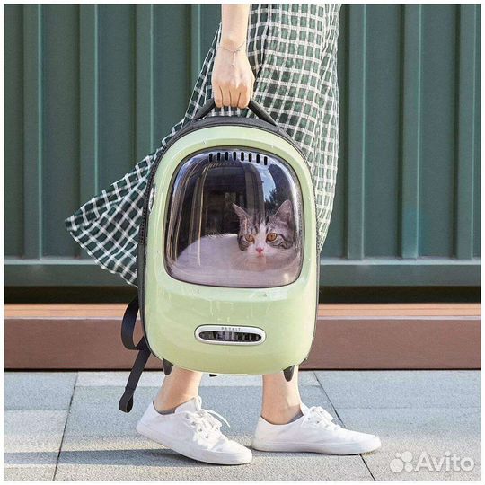 Рюкзак переноска petkit