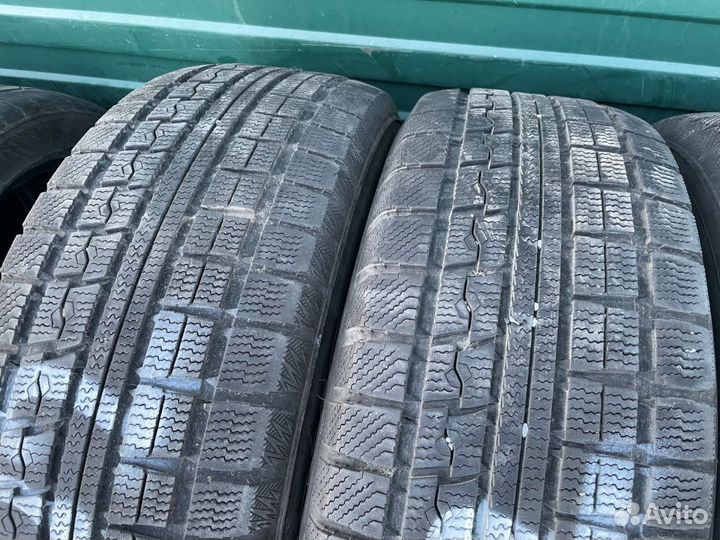 Toyo Tranpath MP4 225/65 R17