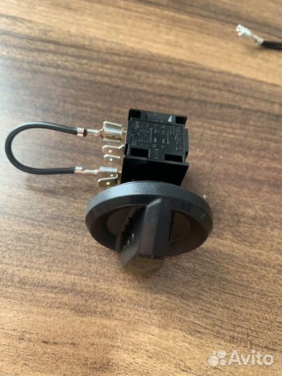 Новые оригинальные запчасти Karcher WD3 P V