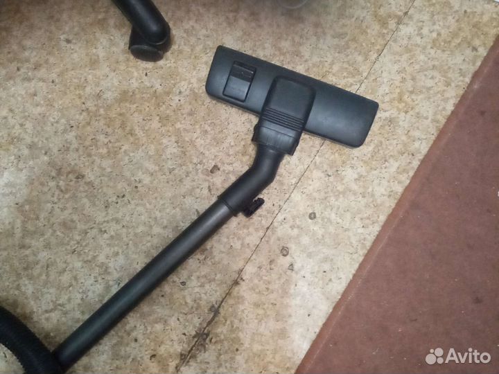 Шланг трубка отпылесоса