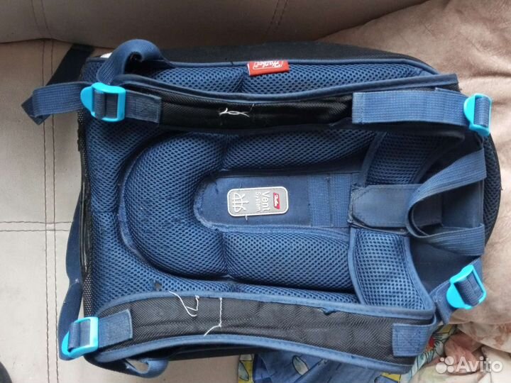 Портфель школьный