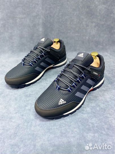 Кроссовки Adidas Terrex термо