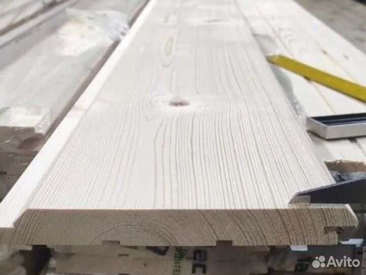 Имитация бруса от производителя 171203000, ав