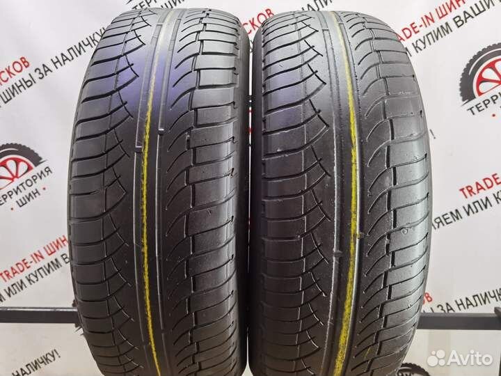 Michelin 4x4 Diamaris 235/60 R18
