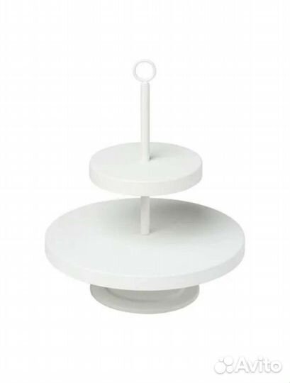 Сервировочная подставка Винтерфест IKEA